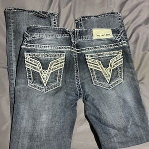 Vigoss women’s jeans